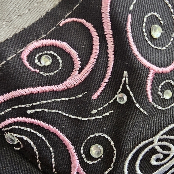 Sturgis 2018 78th Annual Sturgis Black Hills Rally Embroidered Baseball Cap - Picture 3 of 11